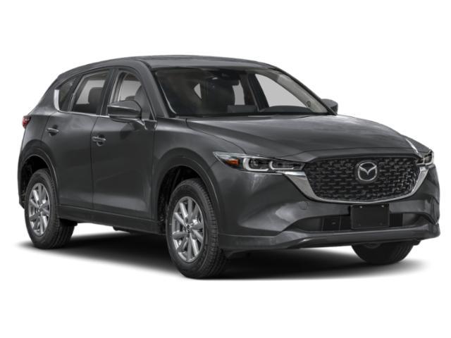 2025 Mazda CX-5 2.5 Select photo 6