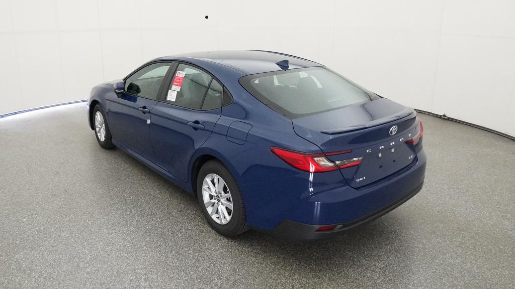 2026 Toyota Camry LE photo 13