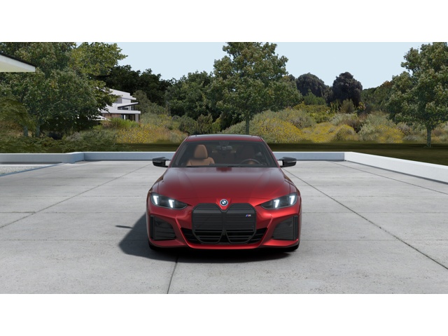 2025 Bmw i4 M50 photo 3