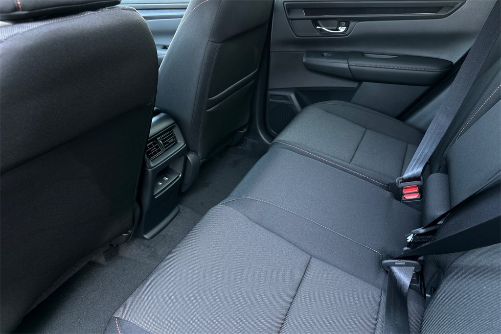 2026 Honda CR-V Sport photo 13