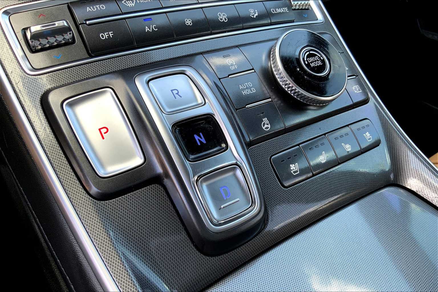 2023 Hyundai Santa Fe Calligraphy photo 29