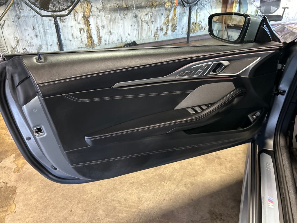 2025 Bmw 840i xDrive photo 11