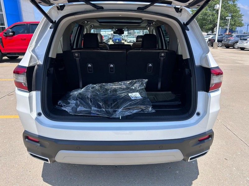 2023 Honda Pilot Elite photo 2