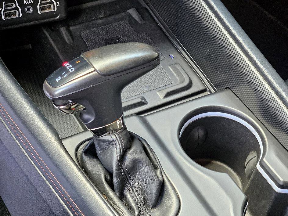 2023 Dodge Durango R/T Plus photo 21