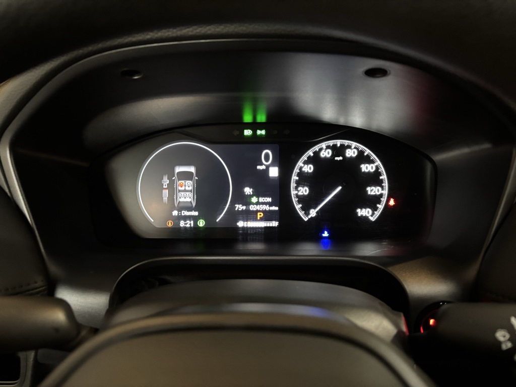 2023 Honda HR-V LX photo 14
