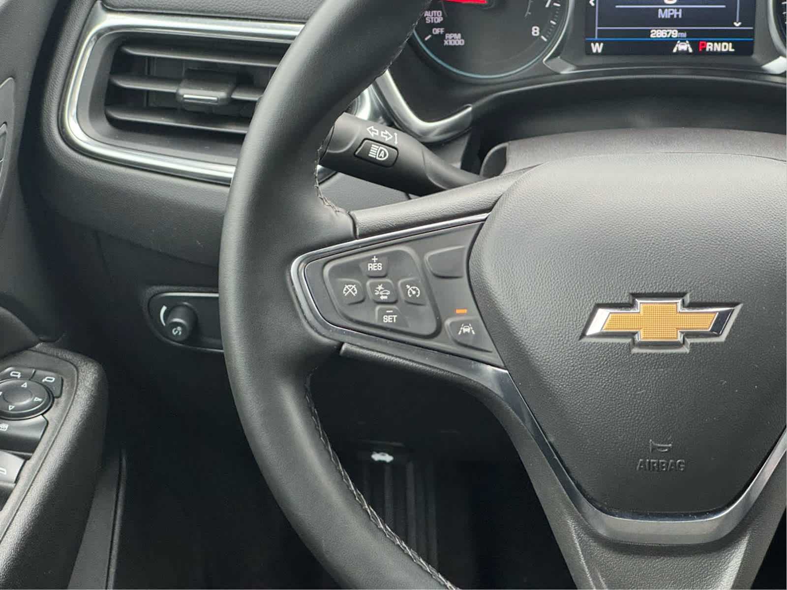 2024 Chevrolet Equinox LT photo 27