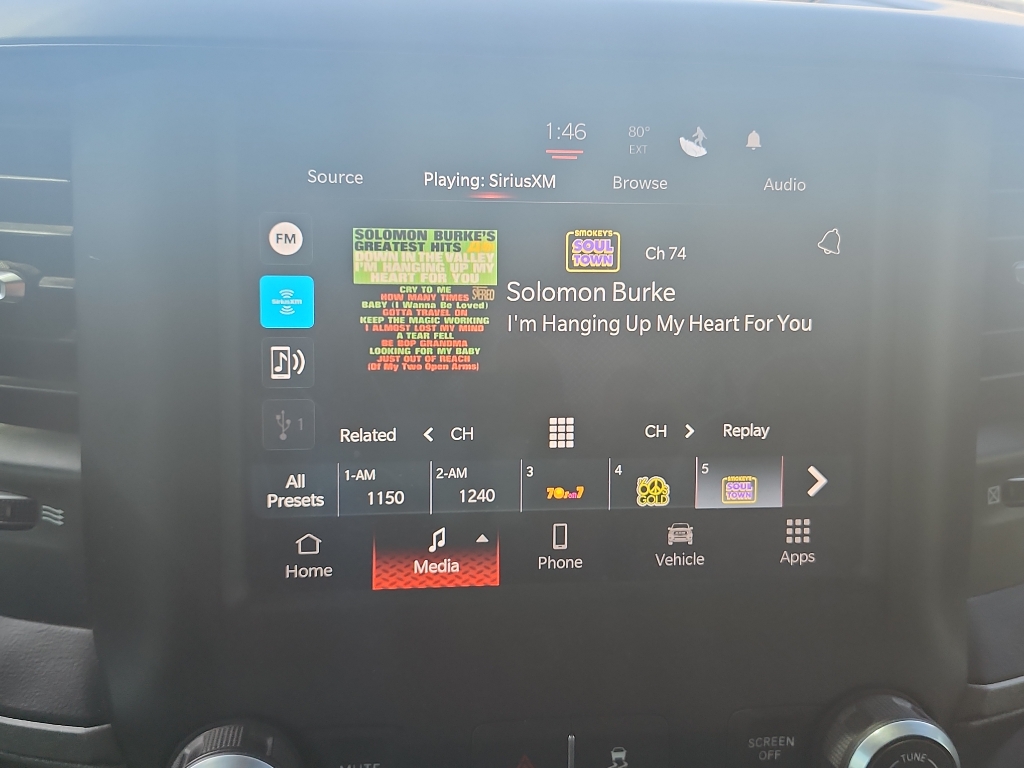 2022 Ram 3500 Tradesman photo 17