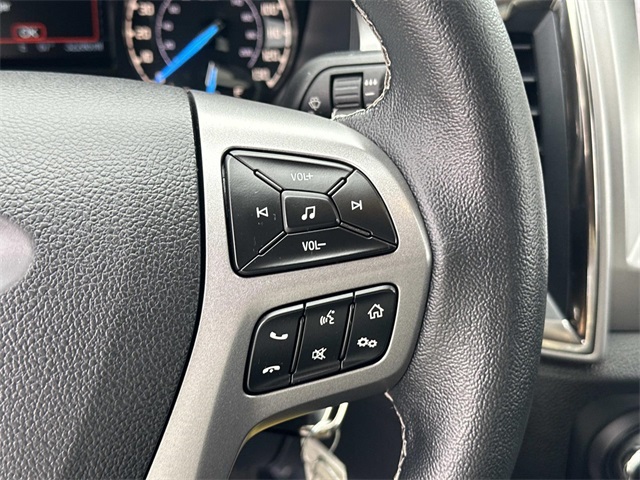 2019 Ford Ranger XLT photo 28