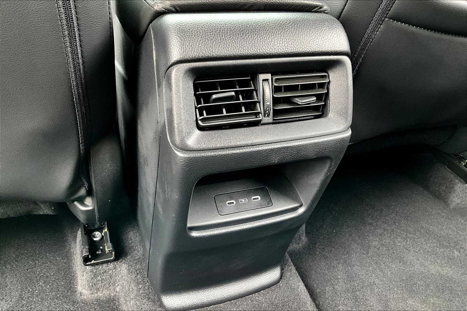 2024 Honda CR-V EX-L photo 29