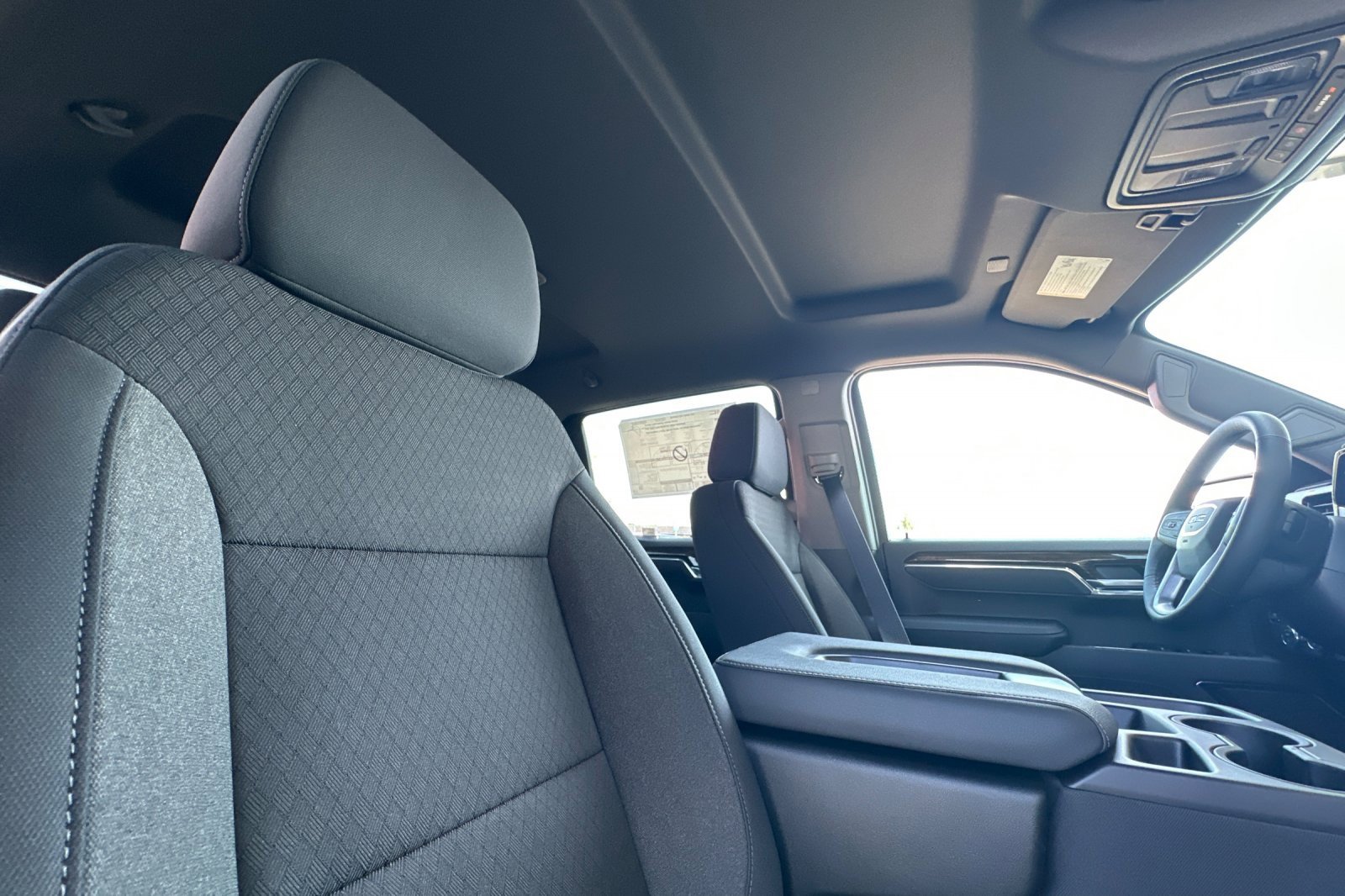 2026 Gmc Sierra 1500 Elevation photo 15
