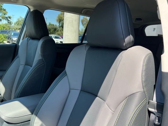 2025 Subaru Outback Onyx Edition photo 15