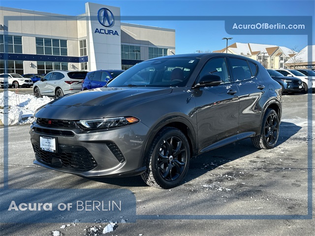 2024 Dodge Hornet R/T Plus