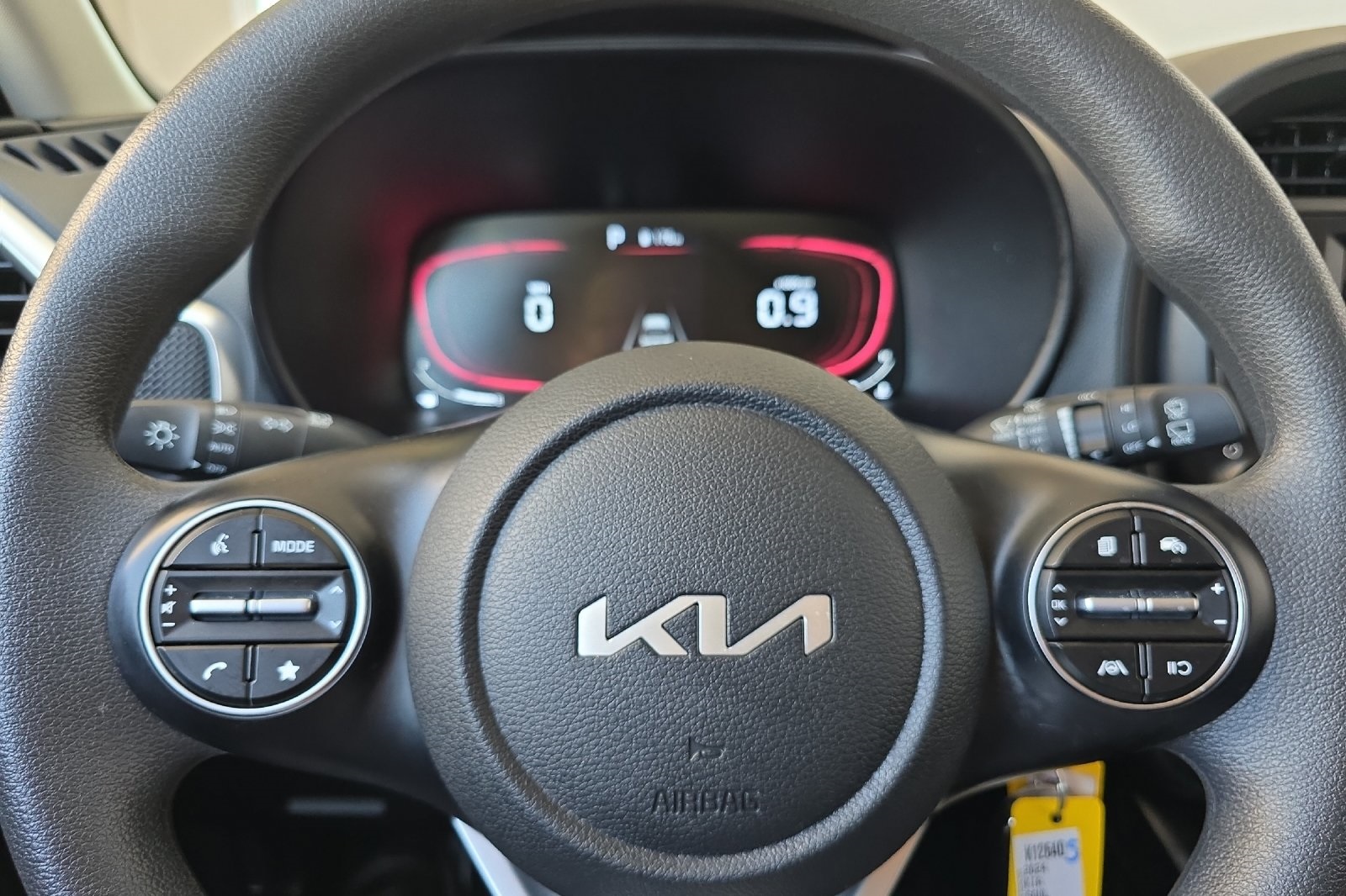 2024 Kia Soul LX S photo 23