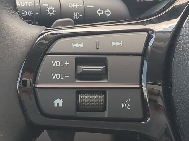 2025 Honda Pilot EX-L photo 19