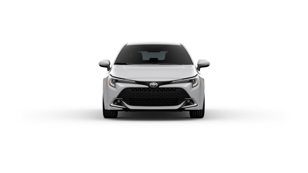2025 Toyota Corolla XSE photo 49