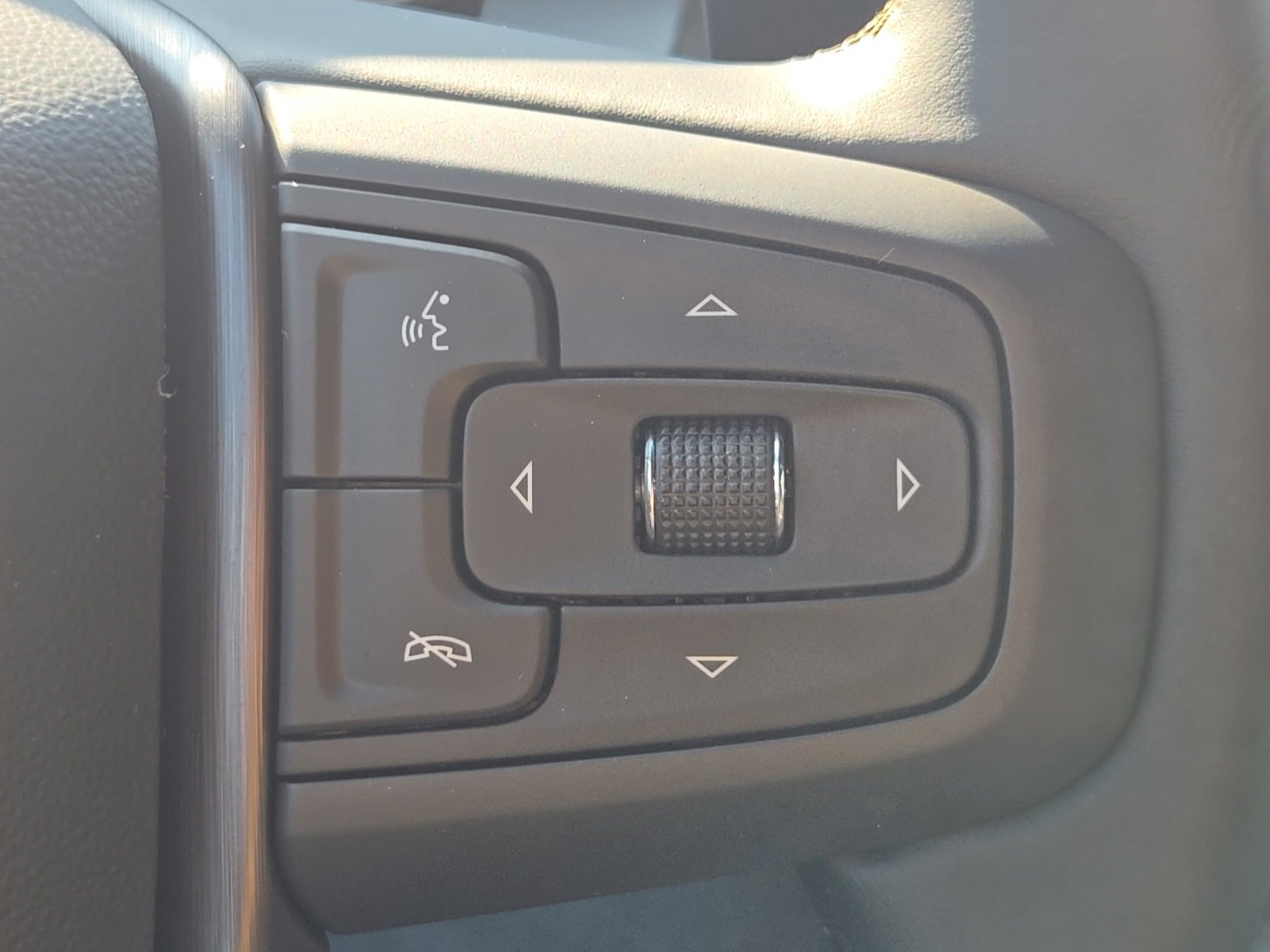 2026 Gmc Sierra 1500 AT4 photo 30