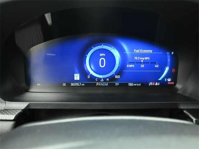 2022 FORD EXPLORER - Image 13