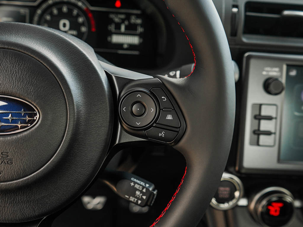 2025 Subaru BRZ Premium photo 18