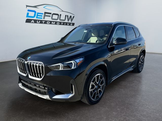 2025 Bmw X1 XDrive28i photo 27