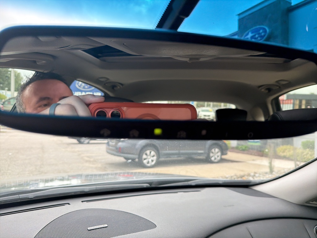 2017 Infiniti QX50 Premium photo 16