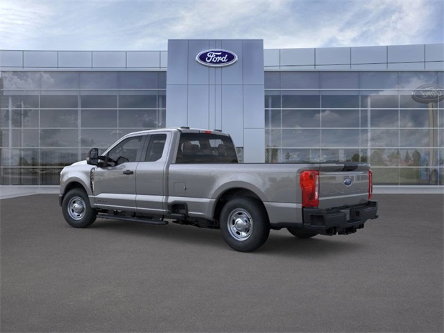 2026 Ford F-250 XL photo 4