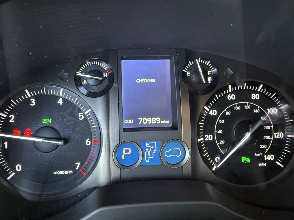 2019 Lexus GX 460 Premium photo 5