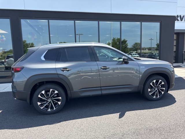 2025 Mazda CX-50 Premium Plus photo 2