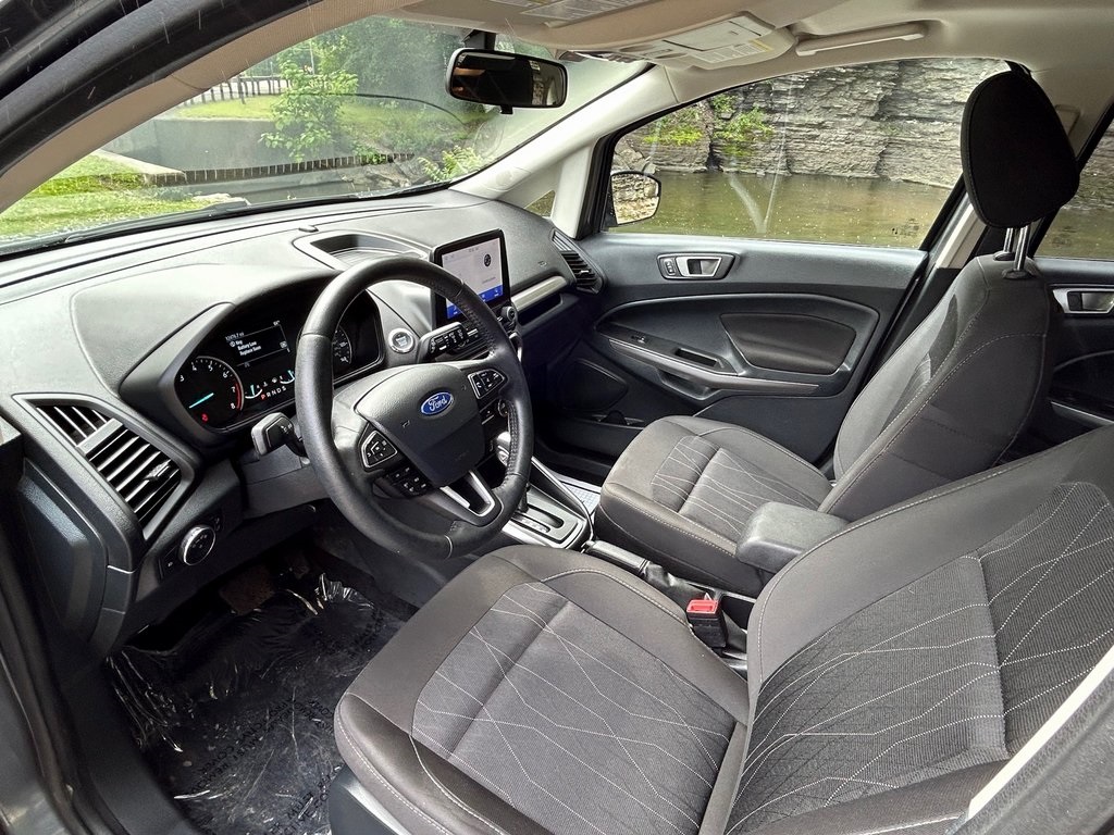 2020 Ford EcoSport SE photo 15