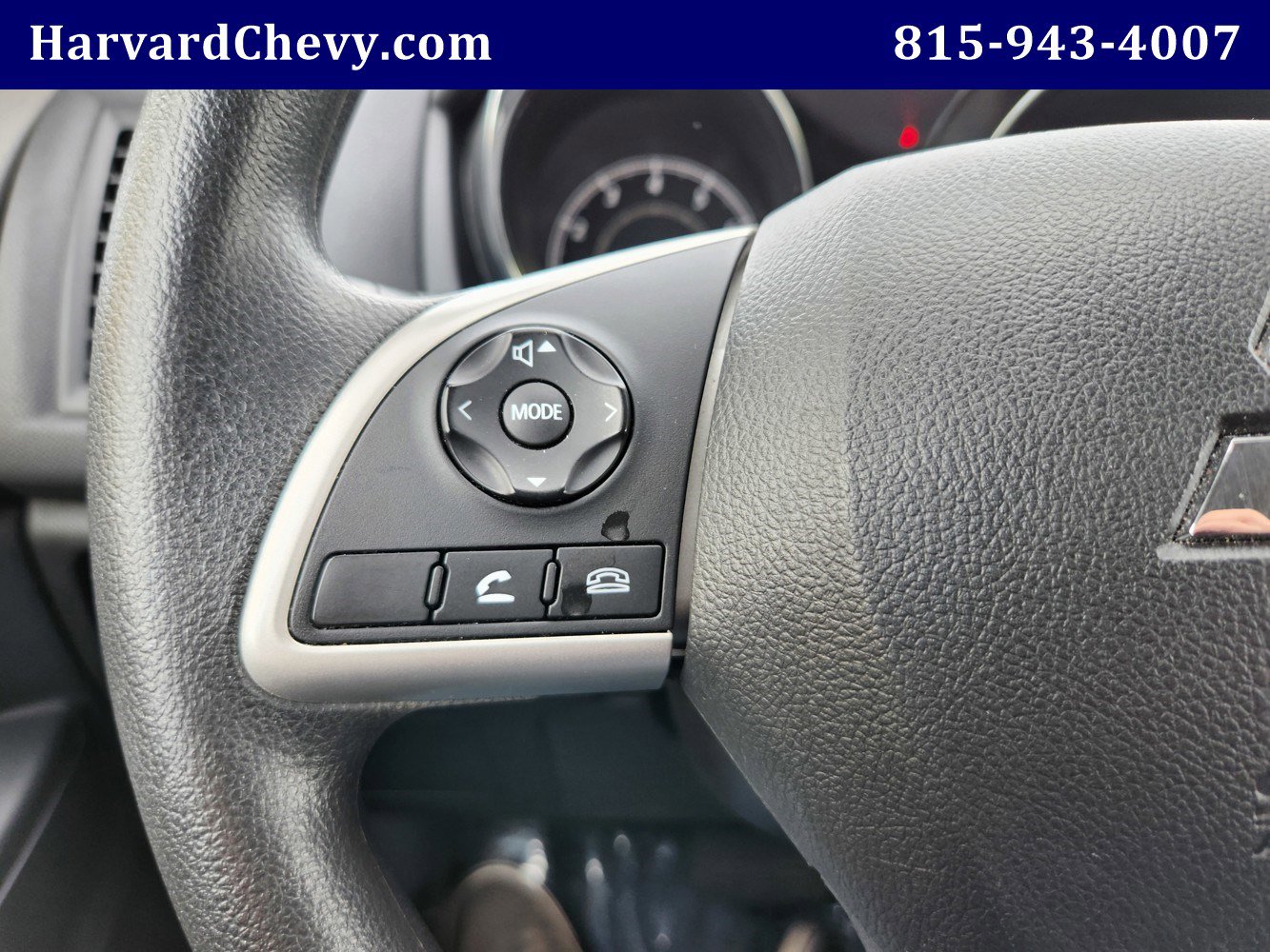 2024 Mitsubishi Outlander Sport S photo 17