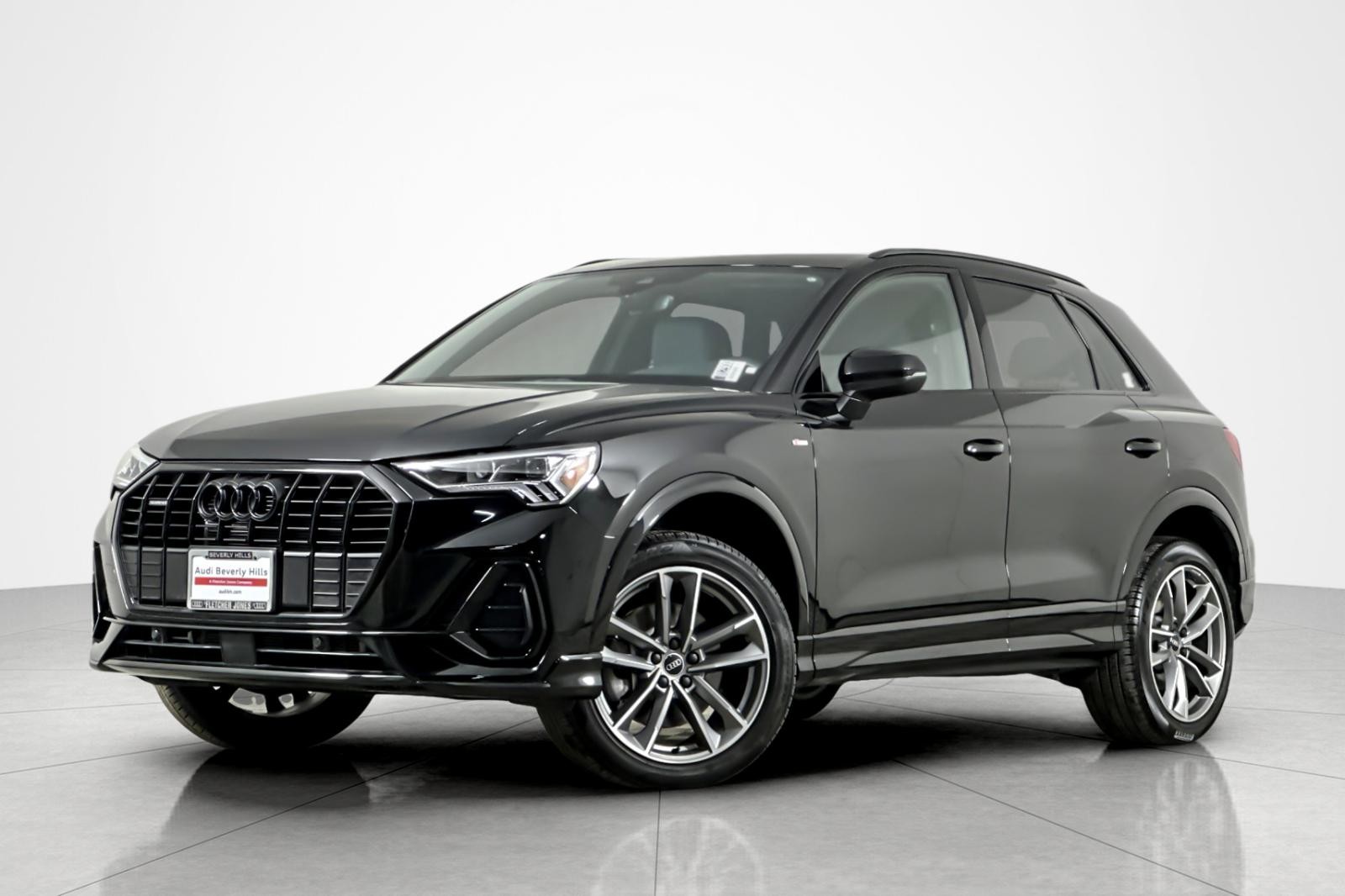 2023 Audi Q3 S Line Premium