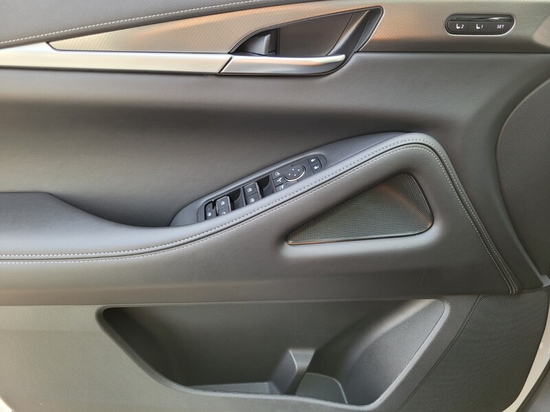 2024 Infiniti QX60 Luxe photo 31
