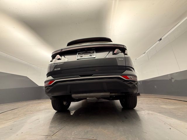 2023 Hyundai Tucson SEL Convenience photo 13