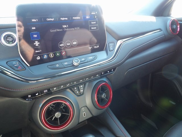 2023 Chevrolet Blazer RS photo 30