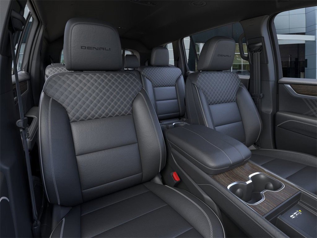 2026 Gmc Acadia Denali photo 16