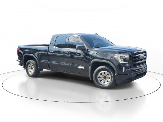2021 GMC Sierra 1500 Elevation's photo