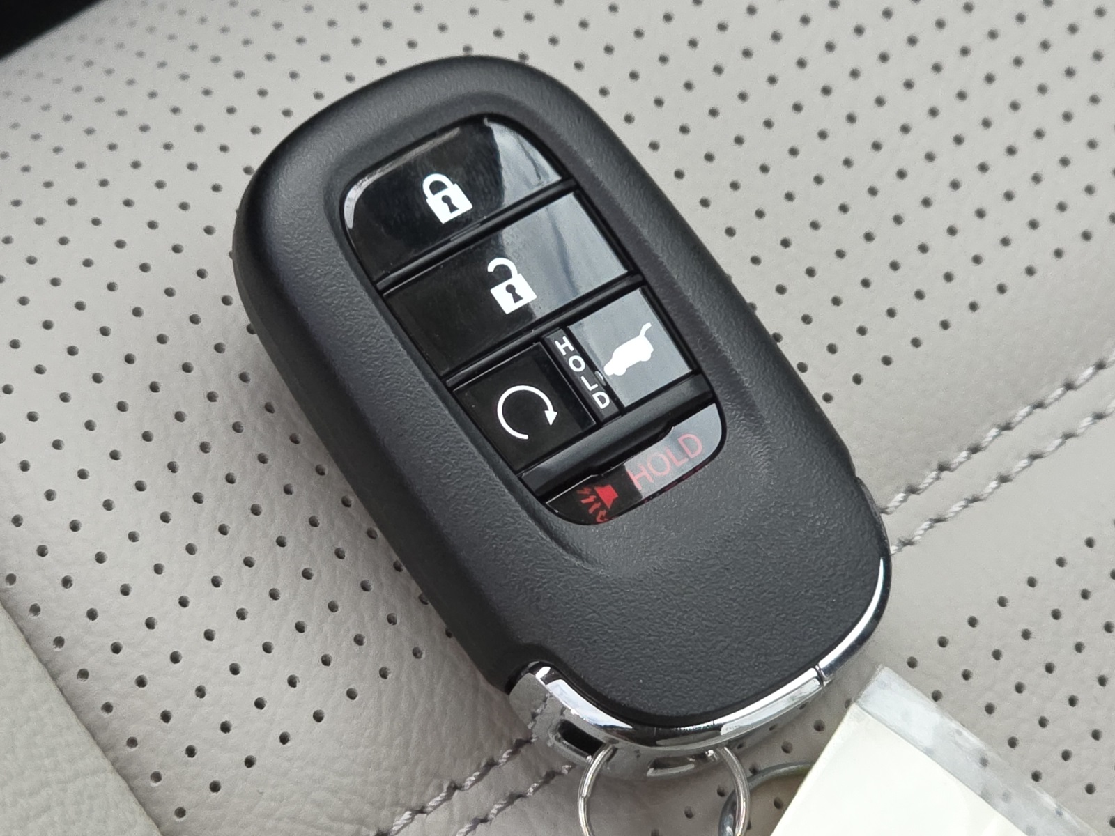 2026 Honda CR-V EX-L photo 28