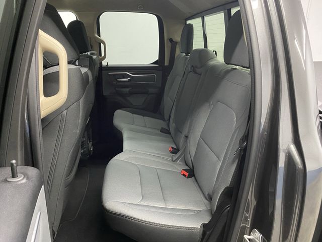 2020 Ram 1500 Big Horn Lone Star photo 26