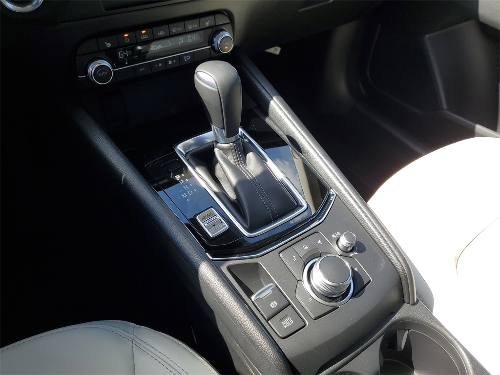2025 Mazda CX-5 2.5 S Preferred photo 25