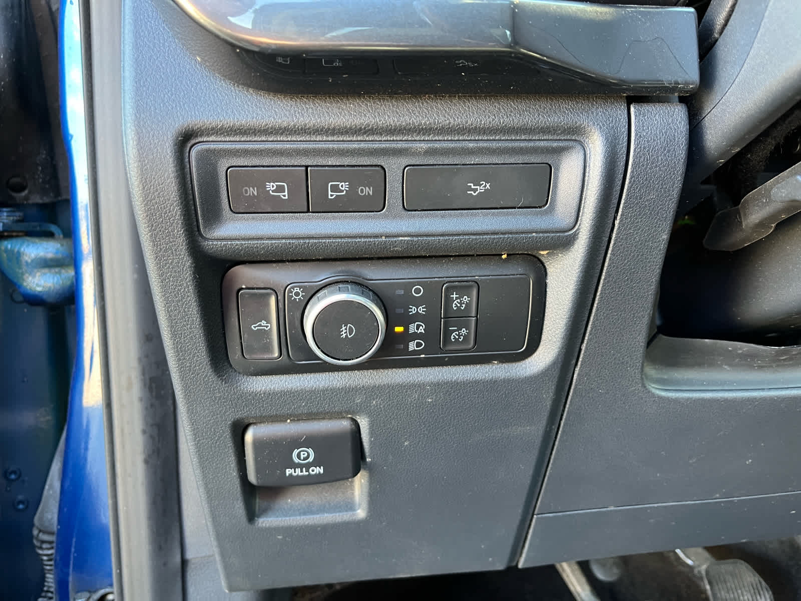 2022 Ford F-150 XLT photo 18