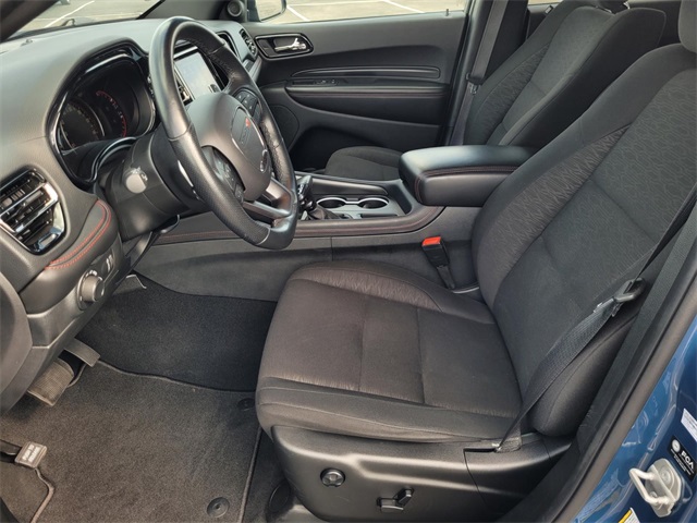 2024 Dodge Durango GT photo 20