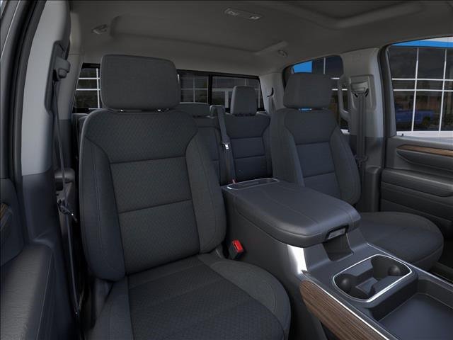 2026 Chevrolet Silverado LT photo 16