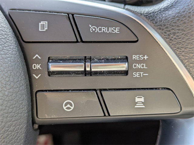 2023 Hyundai Sonata SEL photo 23