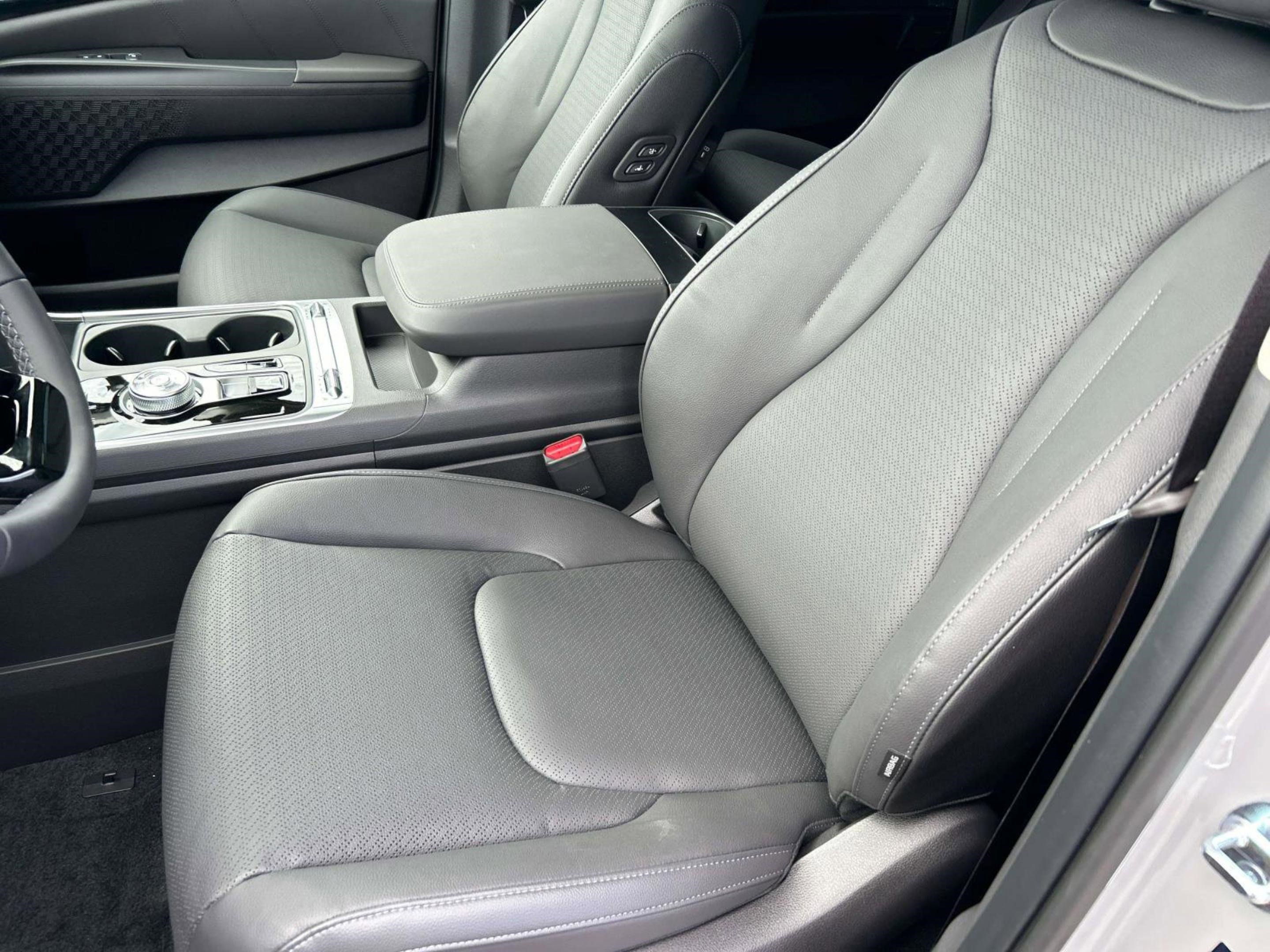 2026 Kia Carnival SX Prestige photo 15