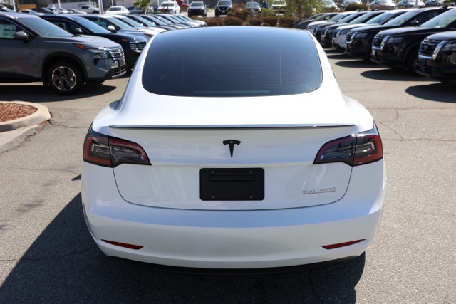 2023 Tesla Model 3 Performance photo 4