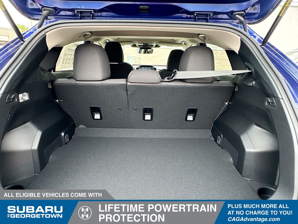 2025 Subaru Crosstrek Premium photo 30