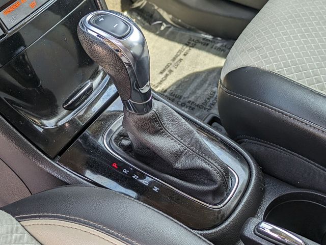 2019 Buick Encore Preferred photo 19
