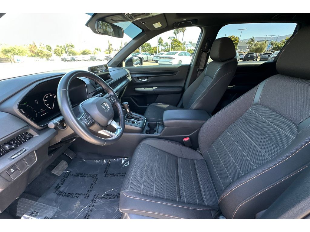 2023 Honda CR-V Hybrid Sport photo 10