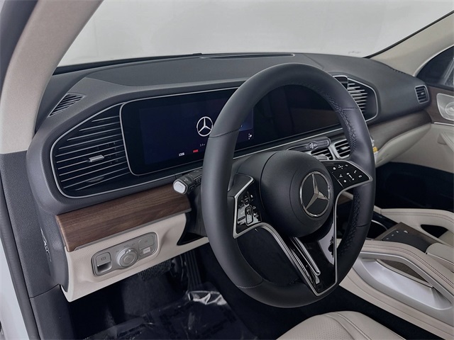 2026 Mercedes Benz GLE 450 4MATIC photo 9