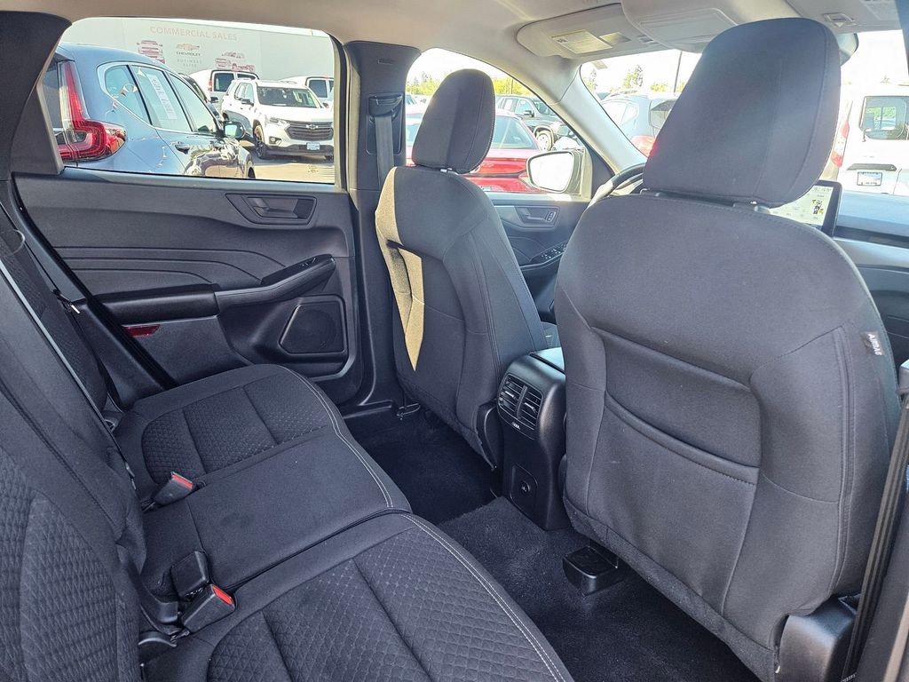 2023 Ford Escape Active photo 26
