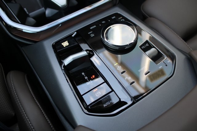 2026 Bmw X3 photo 16